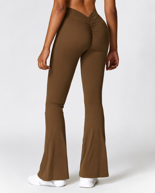VSHAPE SCRUNCH LEGGINGS