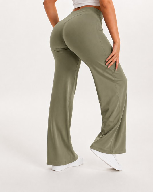FLAZE SHORT LEGGINGS