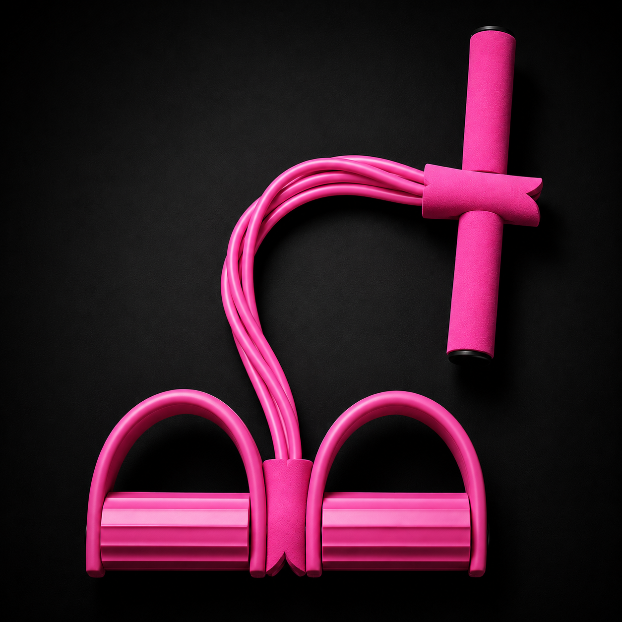 Full Body Pedal Resistance Trainer
