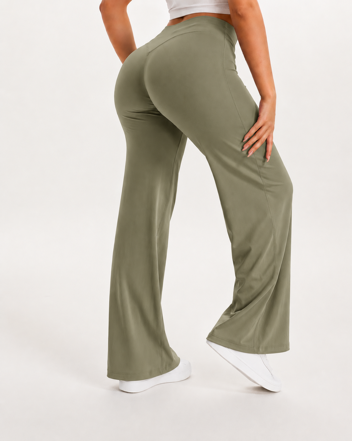 FLAZE SHORT LEGGINGS
