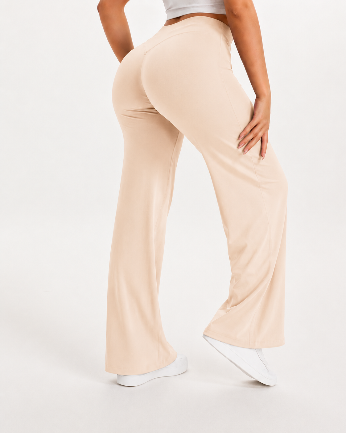 FLAZE SHORT LEGGINGS