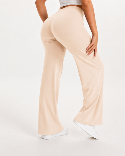 FLAZE SHORT LEGGINGS