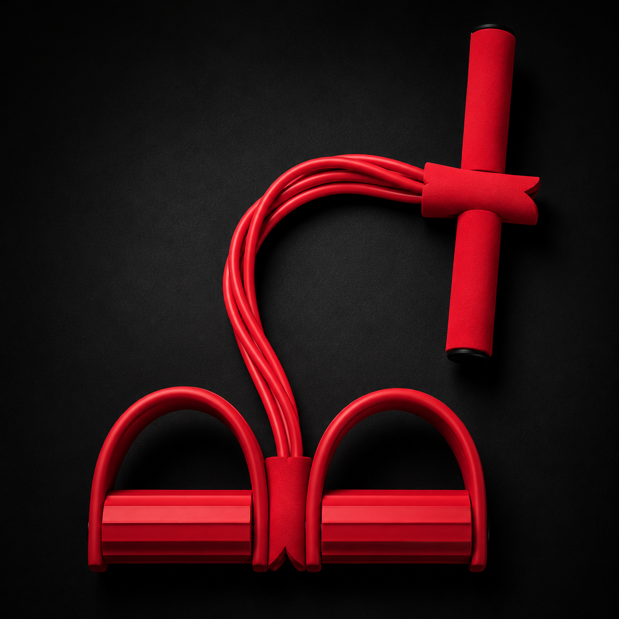 Full Body Pedal Resistance Trainer