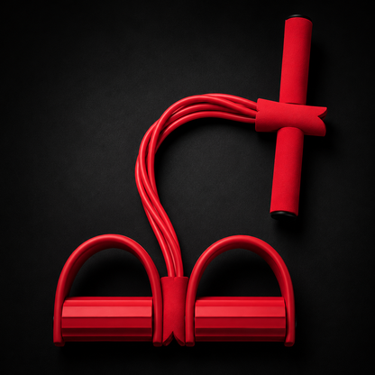 Full Body Pedal Resistance Trainer