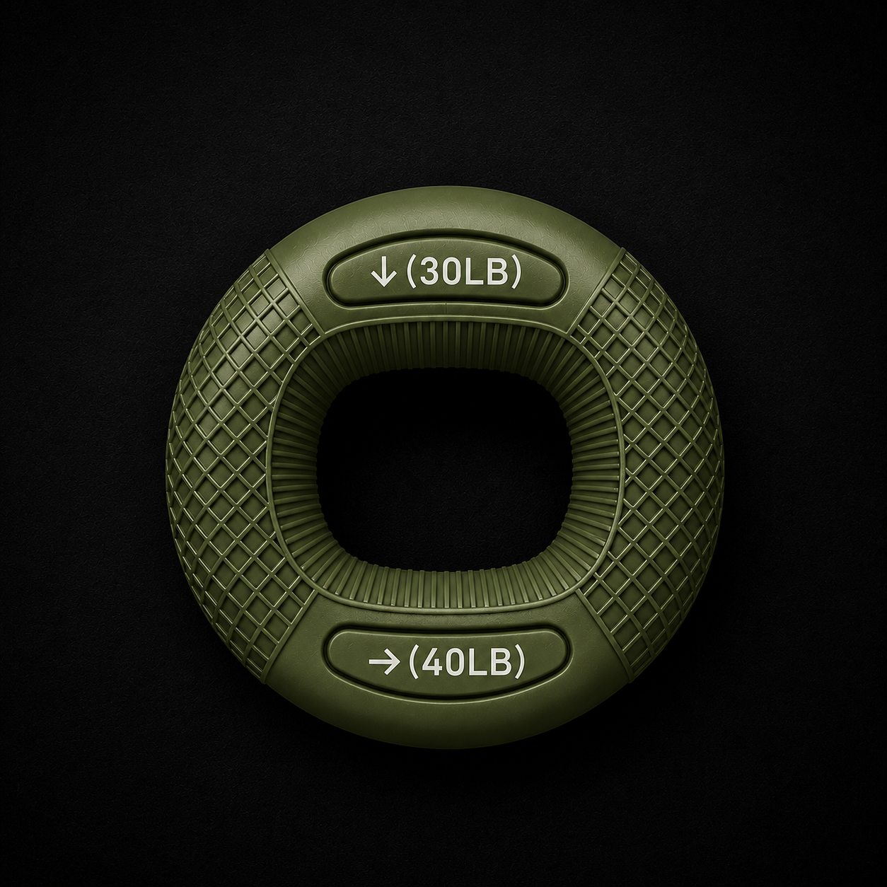 Hand Grip Strengthener