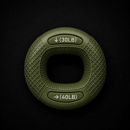 Hand Grip Strengthener