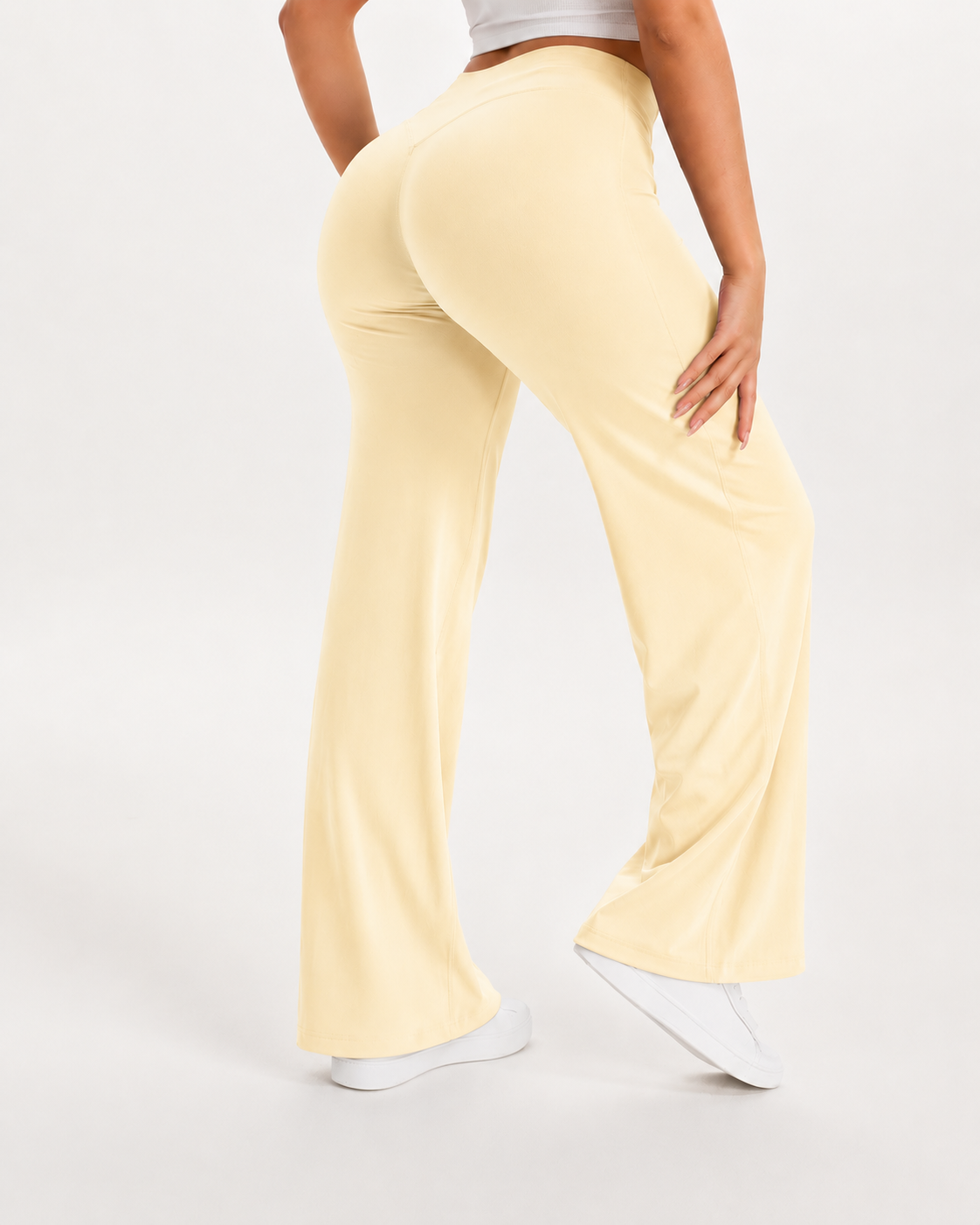 FLAZE SHORT LEGGINGS