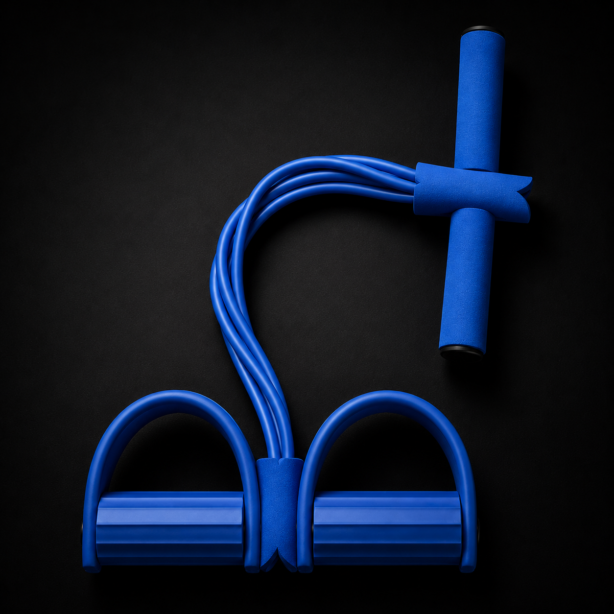 Full Body Pedal Resistance Trainer