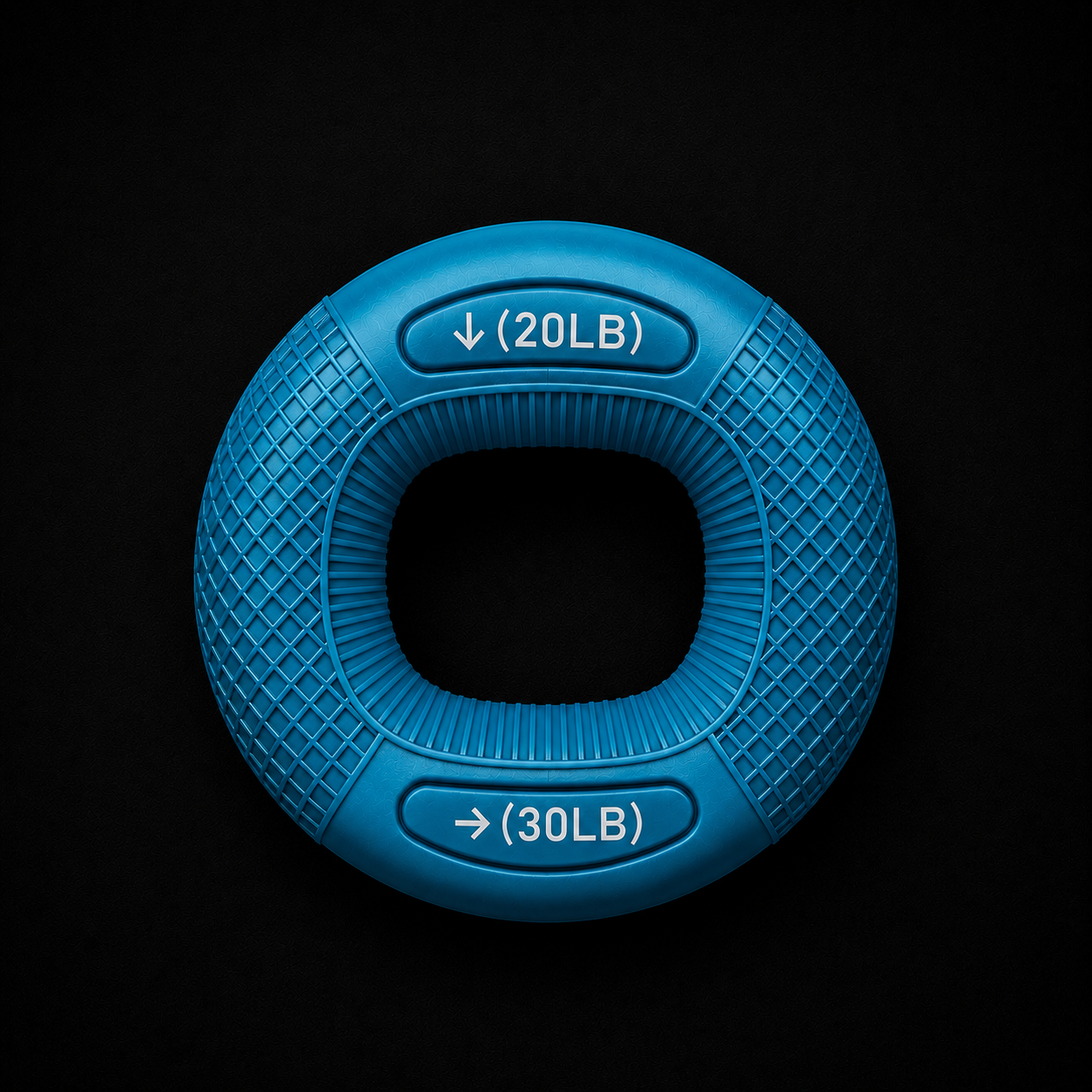 Hand Grip Strengthener