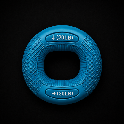 Hand Grip Strengthener