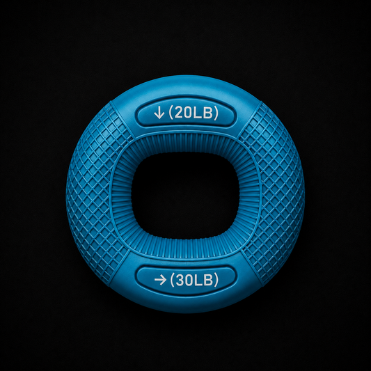 Hand Grip Strengthener