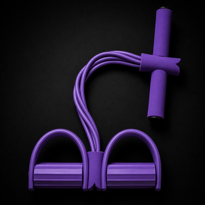 Full Body Pedal Resistance Trainer