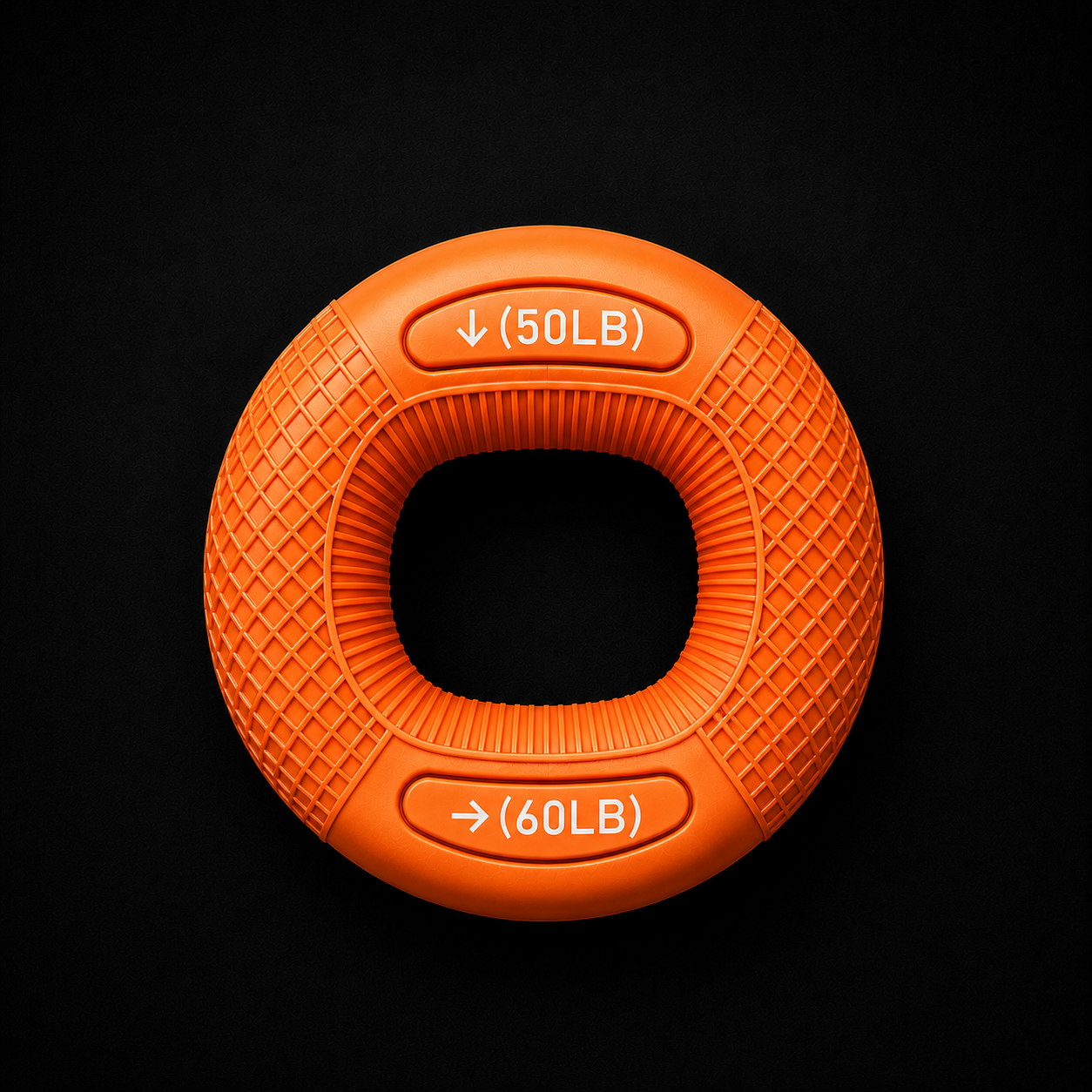 Hand Grip Strengthener