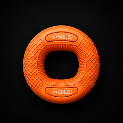 Hand Grip Strengthener