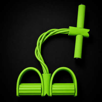 Full Body Pedal Resistance Trainer
