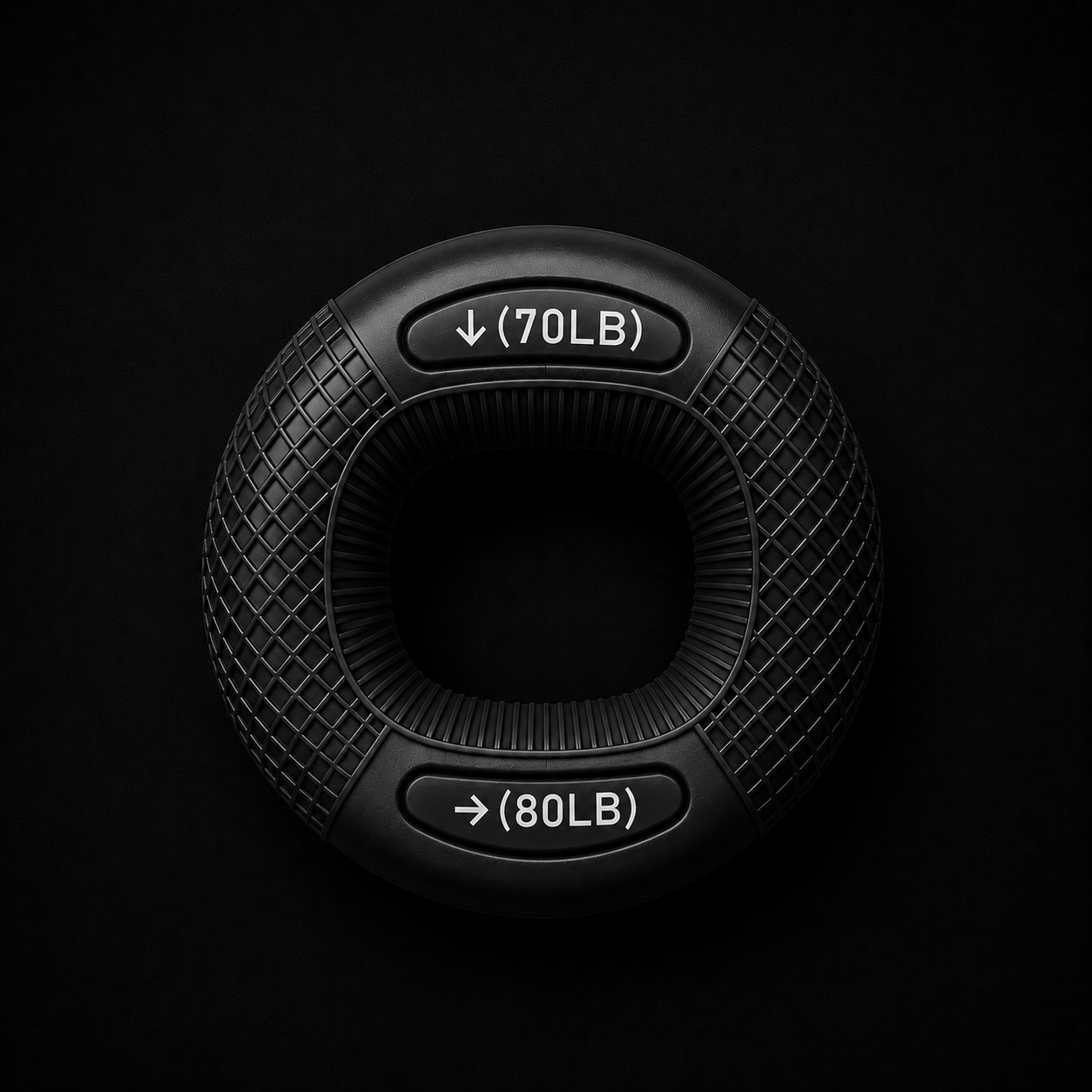 Hand Grip Strengthener