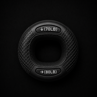 Hand Grip Strengthener