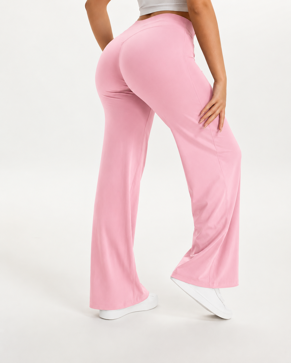FLAZE SHORT LEGGINGS