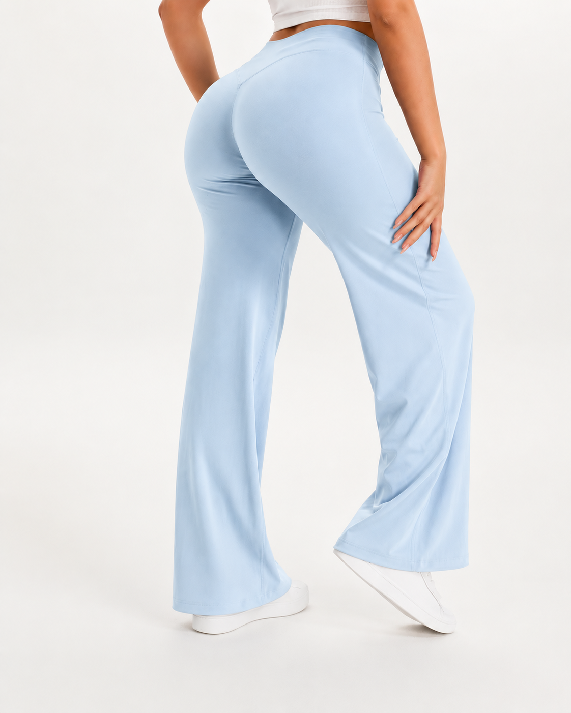 FLAZE SHORT LEGGINGS