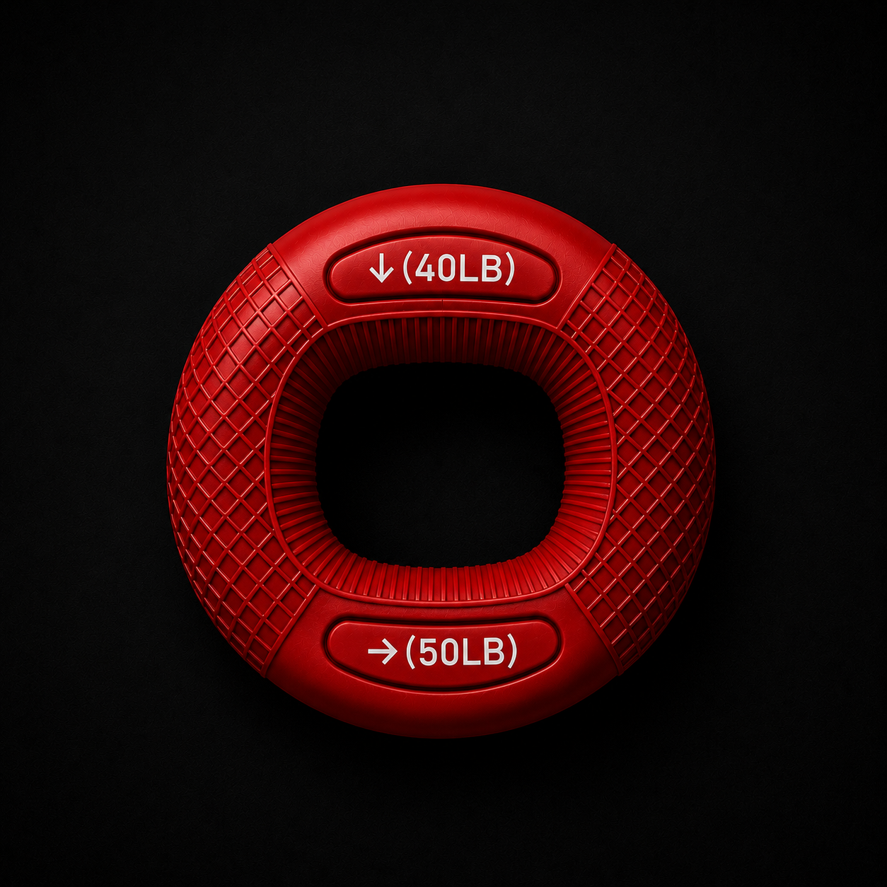 Hand Grip Strengthener