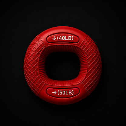 Hand Grip Strengthener