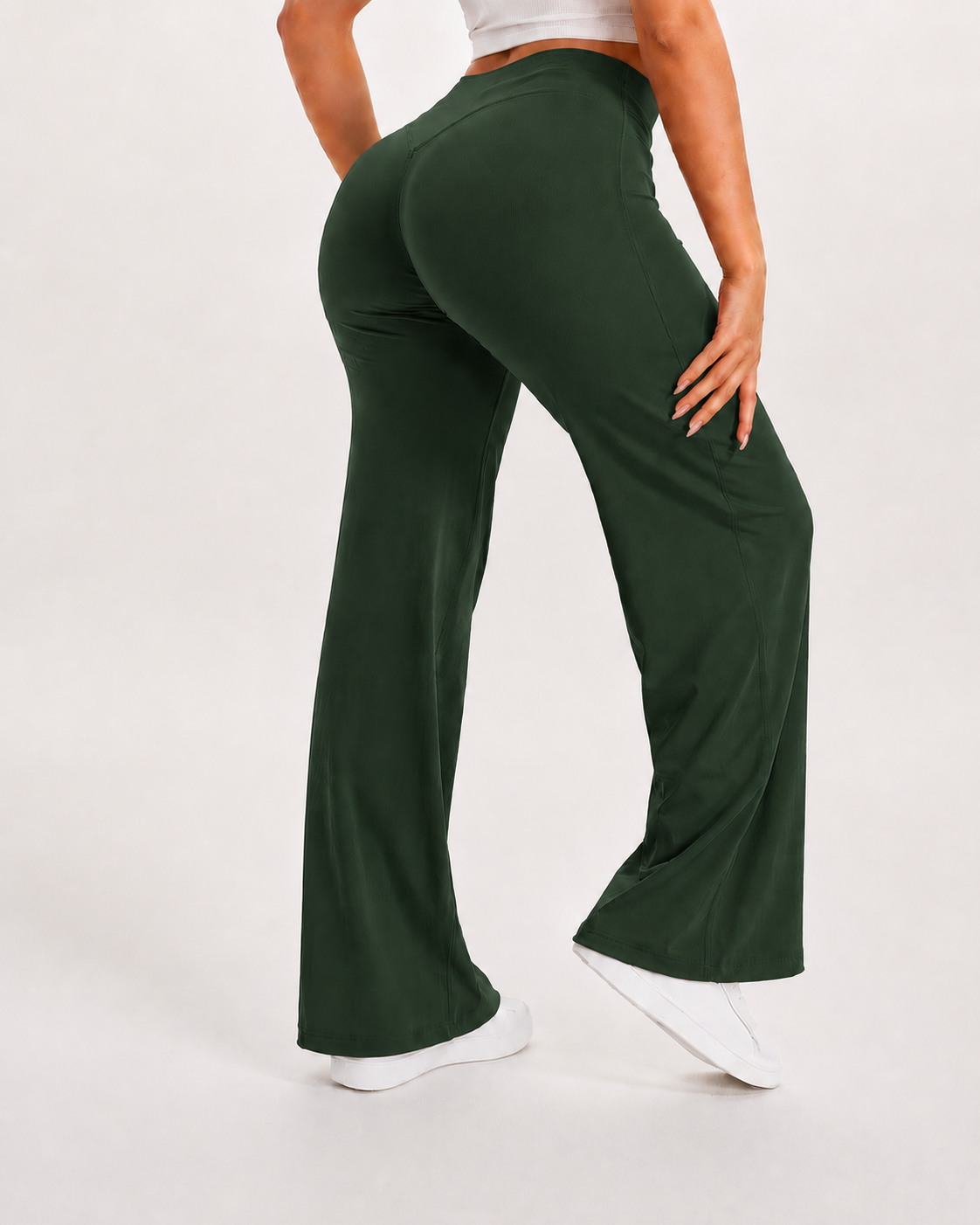 FLAZE SHORT LEGGINGS