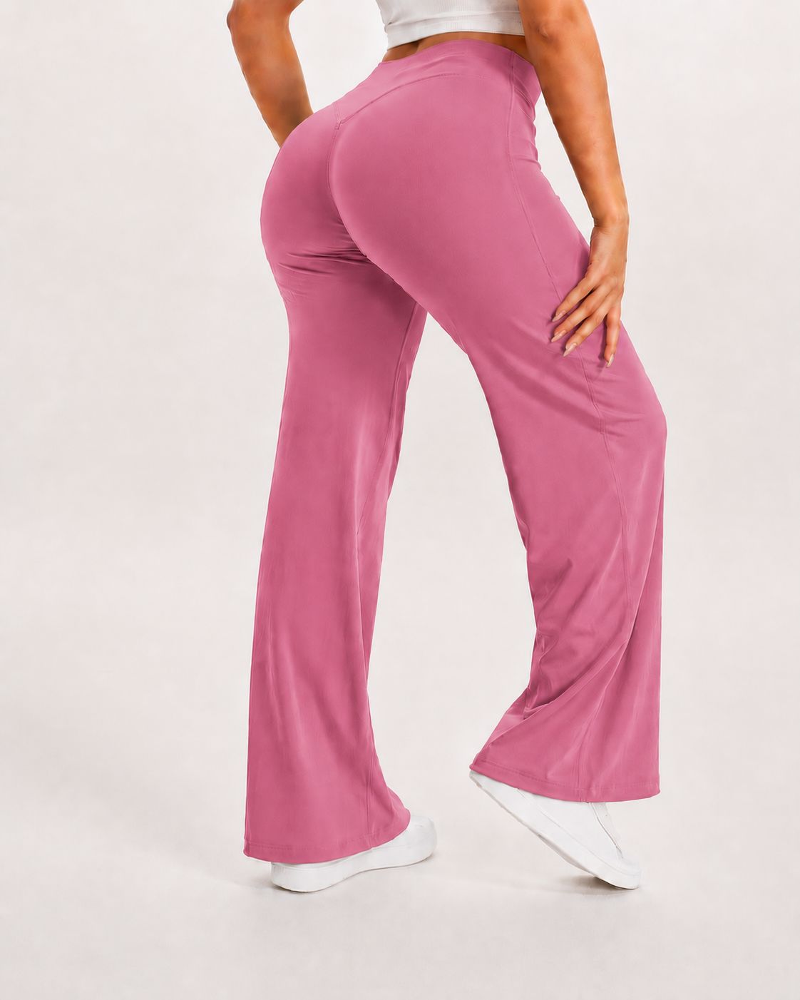 FLAZE SHORT LEGGINGS