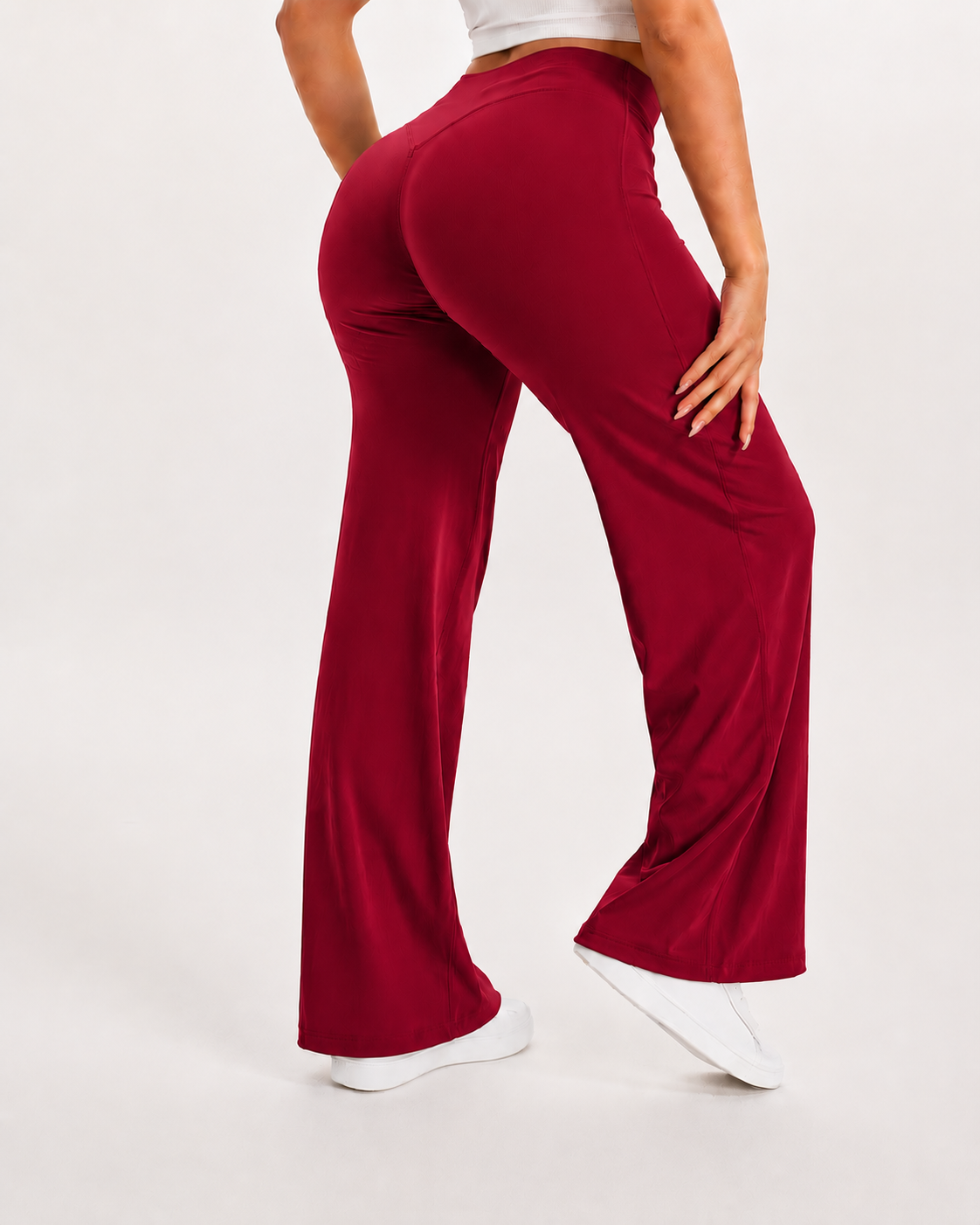FLAZE SHORT LEGGINGS