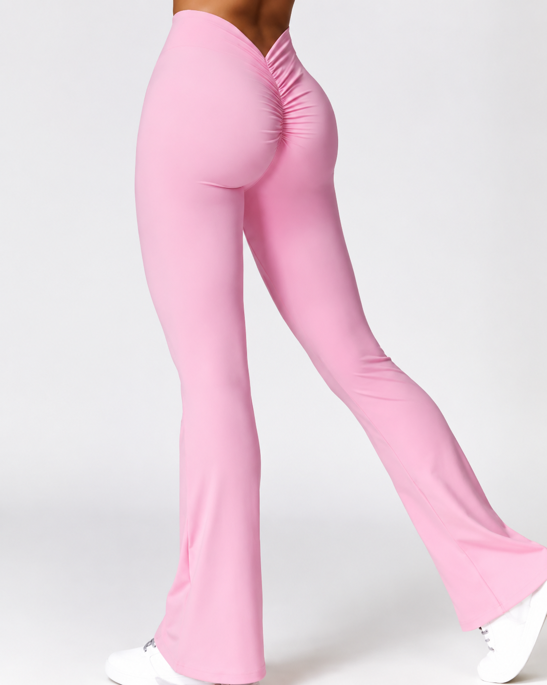 VSHAPE SCRUNCH LEGGINGS