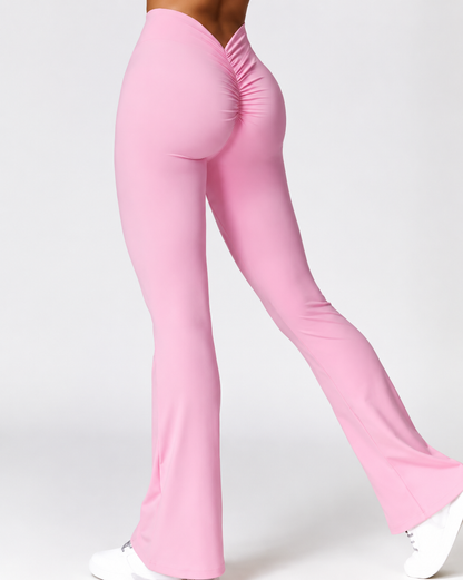 VSHAPE SCRUNCH LEGGINGS
