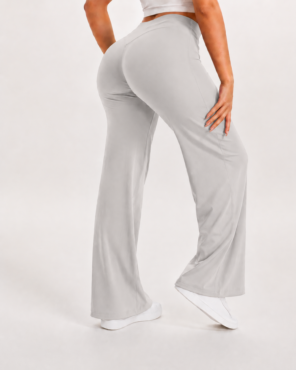 FLAZE SHORT LEGGINGS