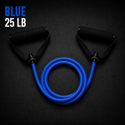 Resistance Bands With Handles